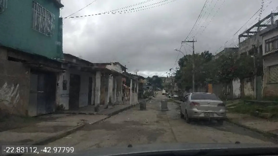 Foto 1 de Casa com 1 quarto à venda, 50m2 em Amendoeira, Sao Goncalo - RJ