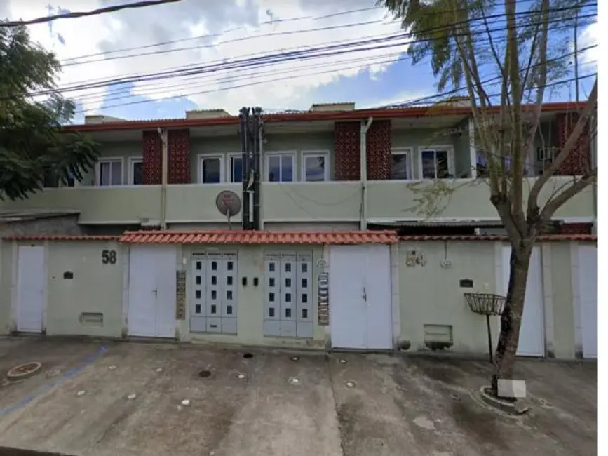 Foto 1 de Apartamento com 1 quarto à venda, 166m2 em Ipiranga, Nova Iguacu - RJ