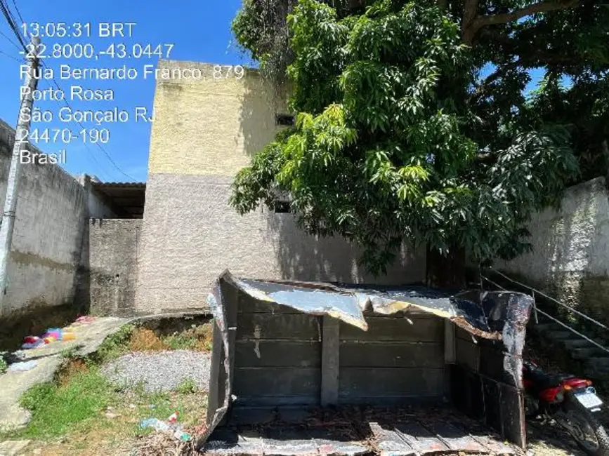 Apartamento com 2 quartos à venda, 360m2 em Porto do Rosa, Sao Goncalo - RJ - imagem 1 Foto 1 de Apartamento com 2 quartos à venda, 360m2 em Porto do Rosa, Sao Goncalo - RJ