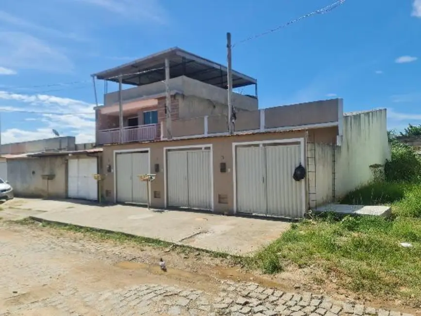 Foto 1 de Casa com 1 quarto à venda, 67m2 em Lagoinha, Nova Iguacu - RJ