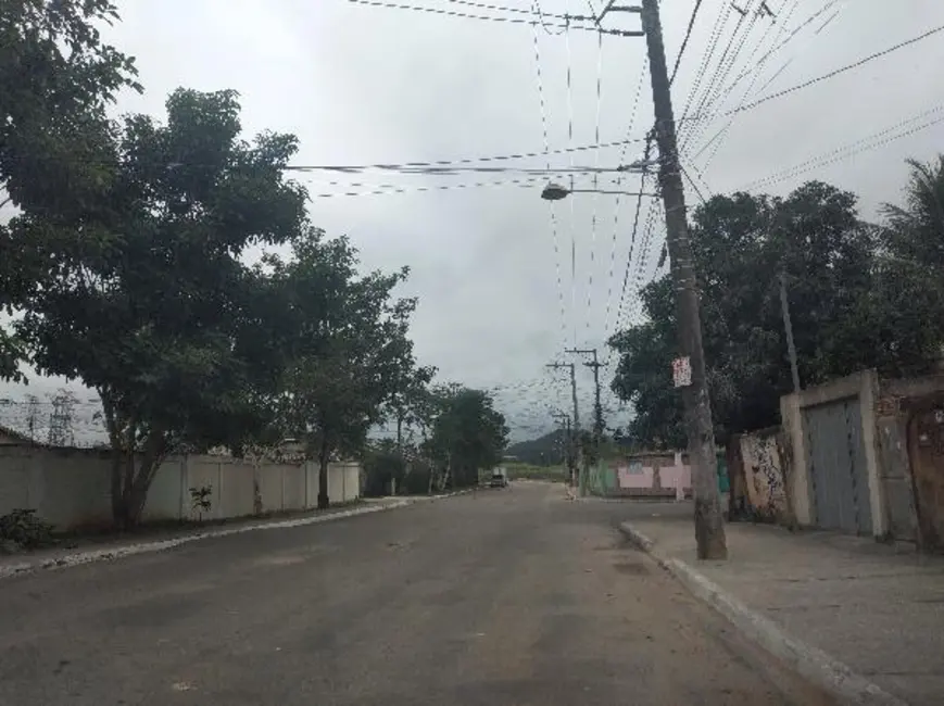Foto 1 de Casa com 2 quartos à venda, 133m2 em Cabuçu, Nova Iguacu - RJ
