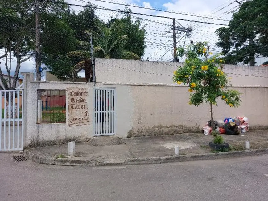 Foto 1 de Casa com 2 quartos à venda, 83m2 em Ouro Verde, Nova Iguacu - RJ