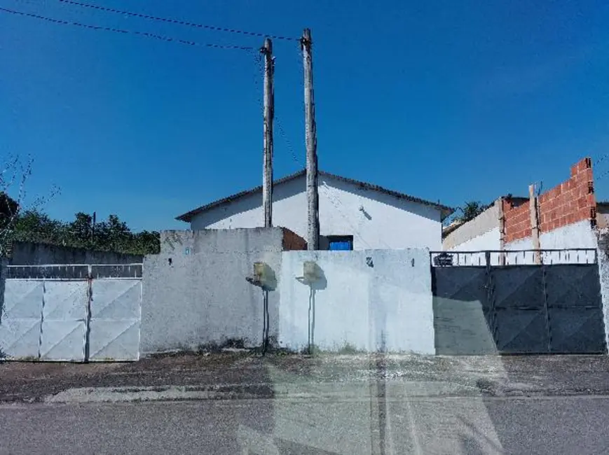 Foto 1 de Casa com 1 quarto à venda, 85m2 em Cabuçu, Nova Iguacu - RJ