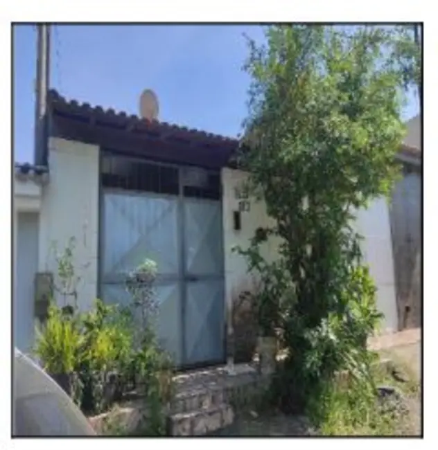 Foto 1 de Casa com 2 quartos à venda, 111m2 em Do Carmo, Queimados - RJ