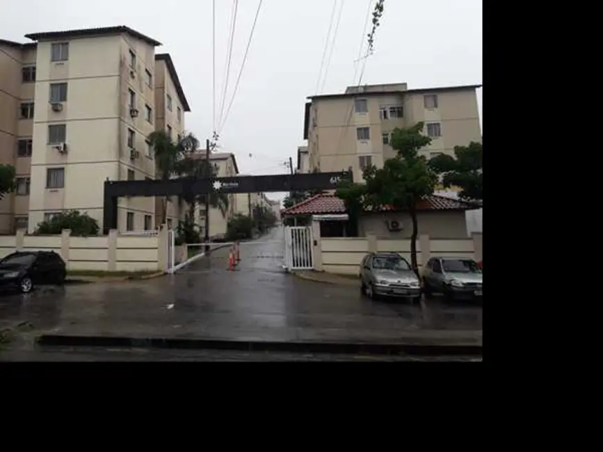 Foto 1 de Apartamento com 2 quartos à venda, 42m2 em Cosmos, Rio De Janeiro - RJ