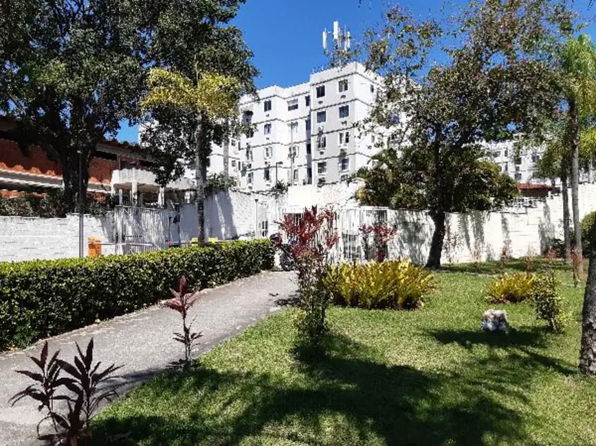 Foto 1 de Apartamento com 2 quartos à venda, 43m2 em Tomás Coelho, Rio De Janeiro - RJ