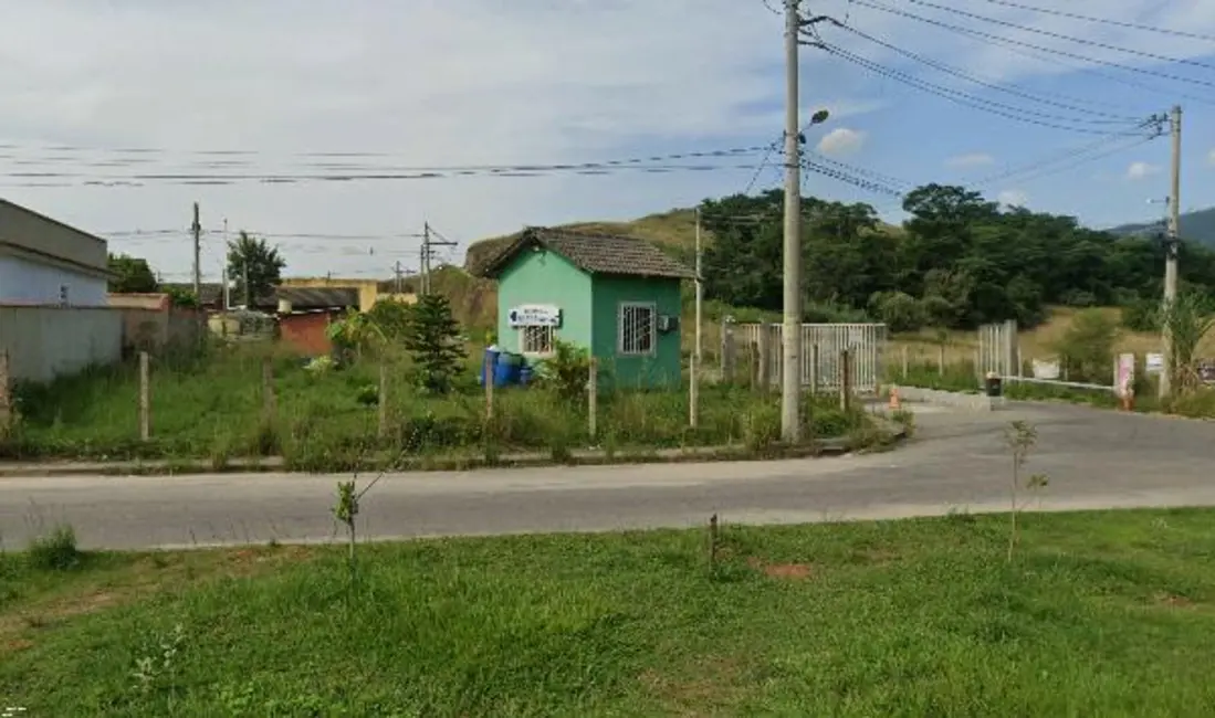 Foto 1 de Casa com 2 quartos à venda, 215m2 em Marapicu, Nova Iguacu - RJ