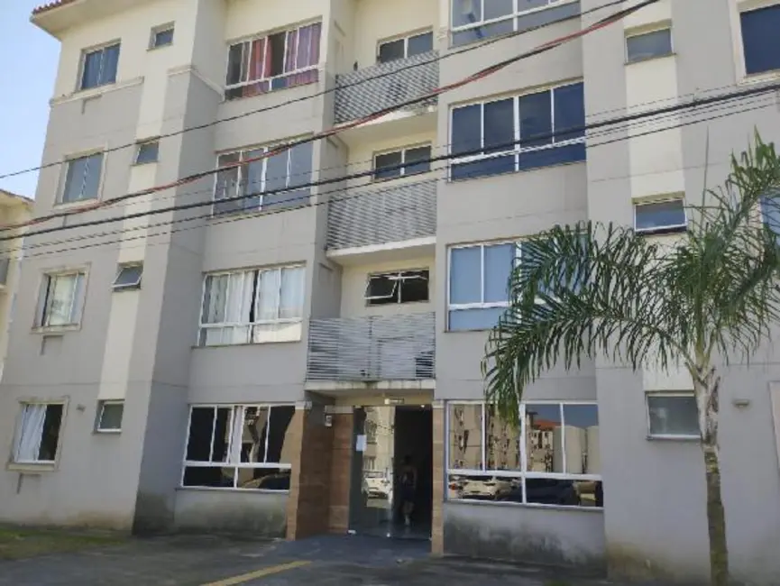 Foto 1 de Apartamento com 2 quartos à venda, 47m2 em Weda, Itaguai - RJ