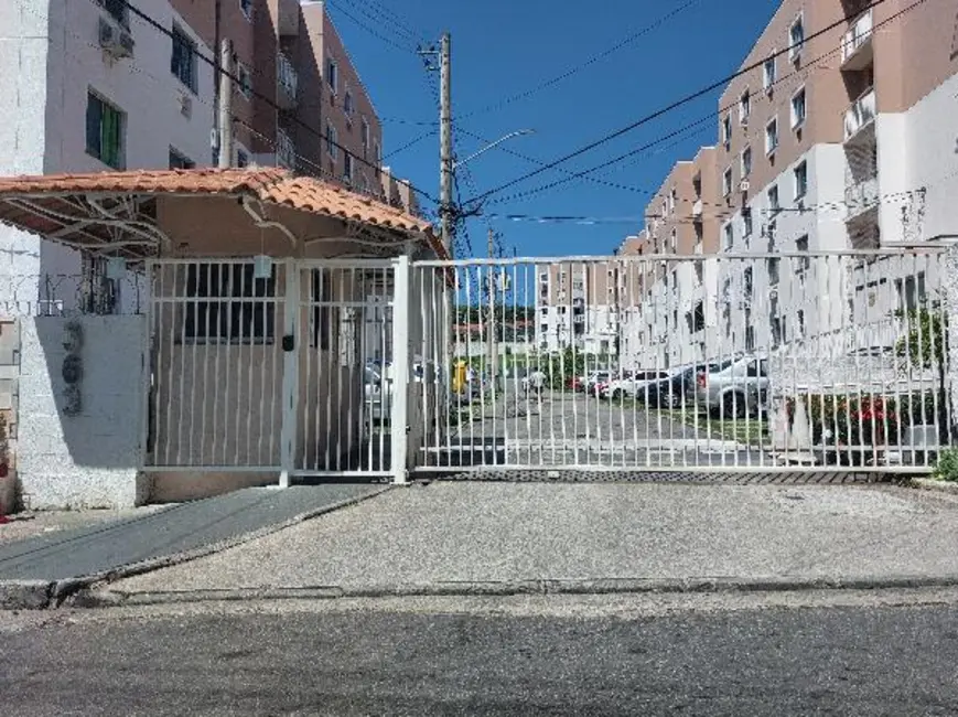 Foto 1 de Apartamento com 1 quarto à venda, 44m2 em Pavuna, Rio De Janeiro - RJ