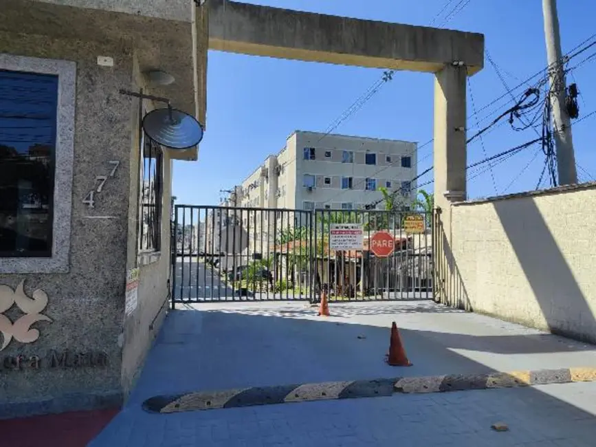 Foto 1 de Apartamento com 2 quartos à venda, 46m2 em Anchieta, Rio De Janeiro - RJ