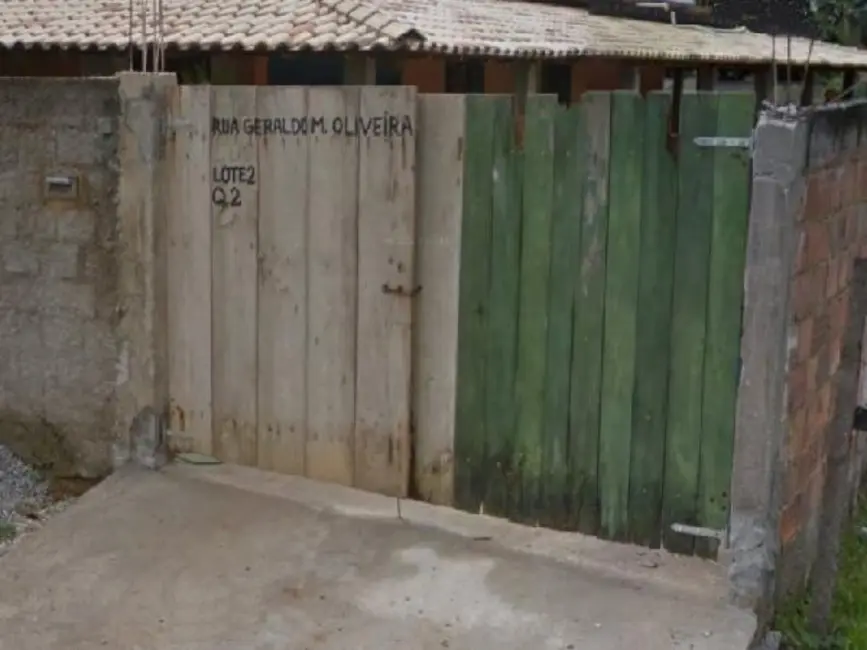 Foto 1 de Casa com 2 quartos à venda, 675m2 em Cachoeiras De Macacu - RJ
