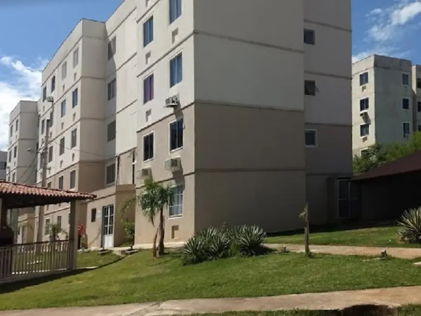 Foto 1 de Apartamento com 1 quarto à venda, 43m2 em Pavuna, Rio De Janeiro - RJ