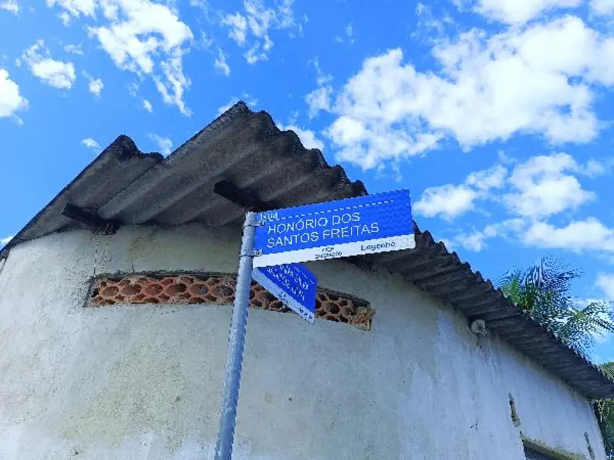 Foto 1 de Casa com 2 quartos à venda, 360m2 em Engenho, Itaguai - RJ