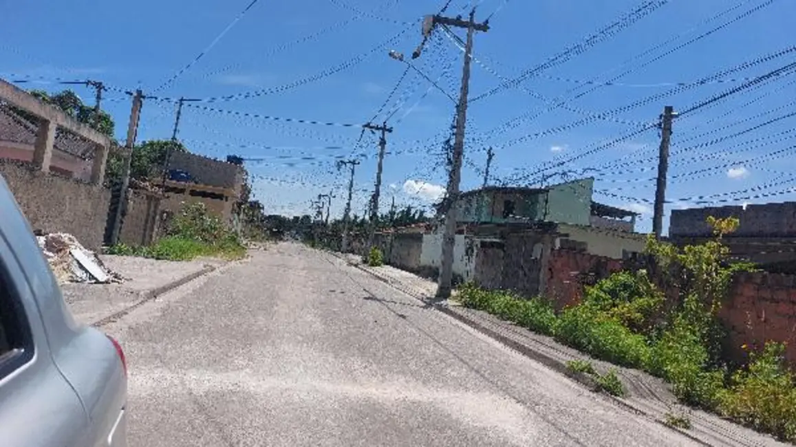 Foto 1 de Casa com 2 quartos à venda, 76m2 em Santa Luzia, Sao Goncalo - RJ