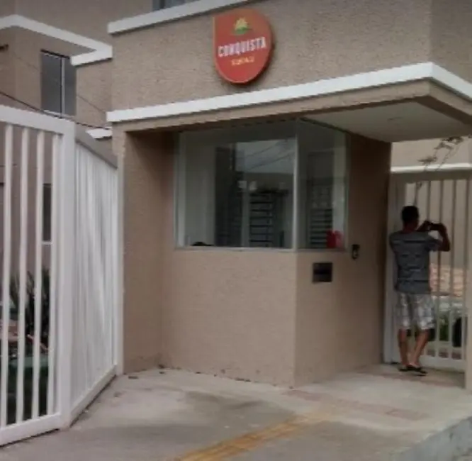 Foto 1 de Apartamento com 2 quartos à venda, 43m2 em Venda das Pedras, Itaborai - RJ