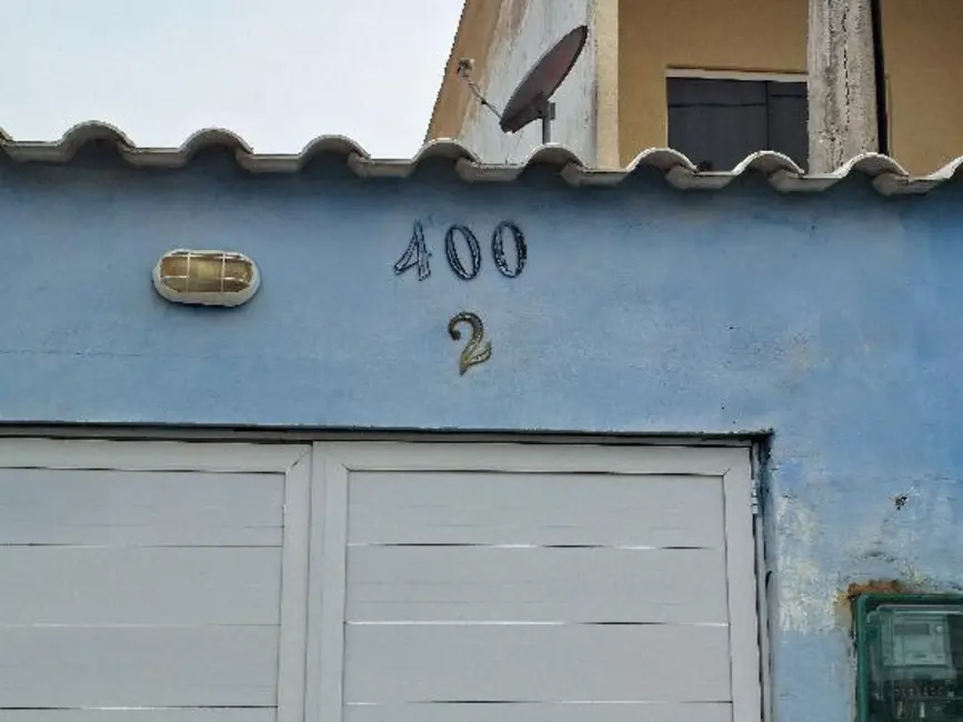 Foto 1 de Casa com 1 quarto à venda, 51m2 em Ipiranga, Nova Iguacu - RJ