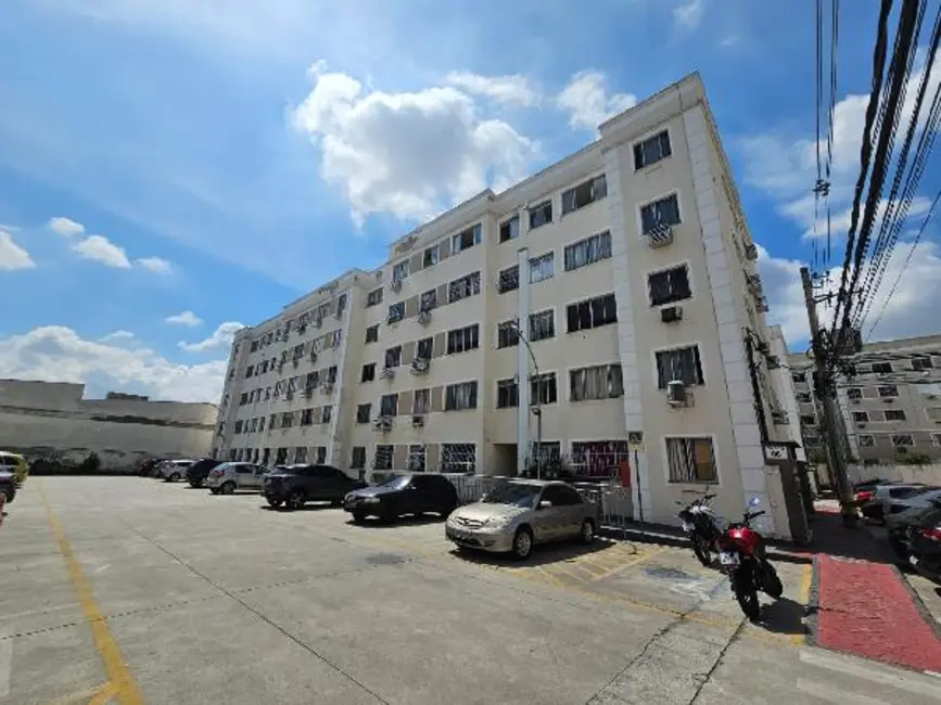 Foto 1 de Apartamento com 2 quartos à venda, 50m2 em Guadalupe, Rio De Janeiro - RJ