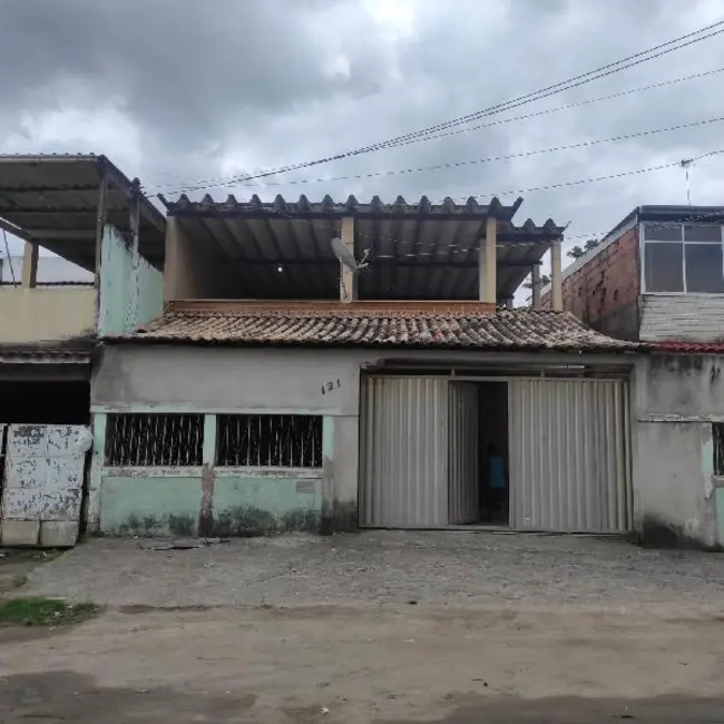 Foto 1 de Casa com 2 quartos à venda, 225m2 em Luiz Caçador, Sao Goncalo - RJ