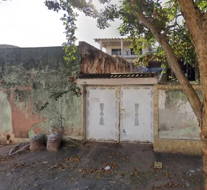 Foto 1 de Casa com 2 quartos à venda, 360m2 em Curicica, Rio De Janeiro - RJ