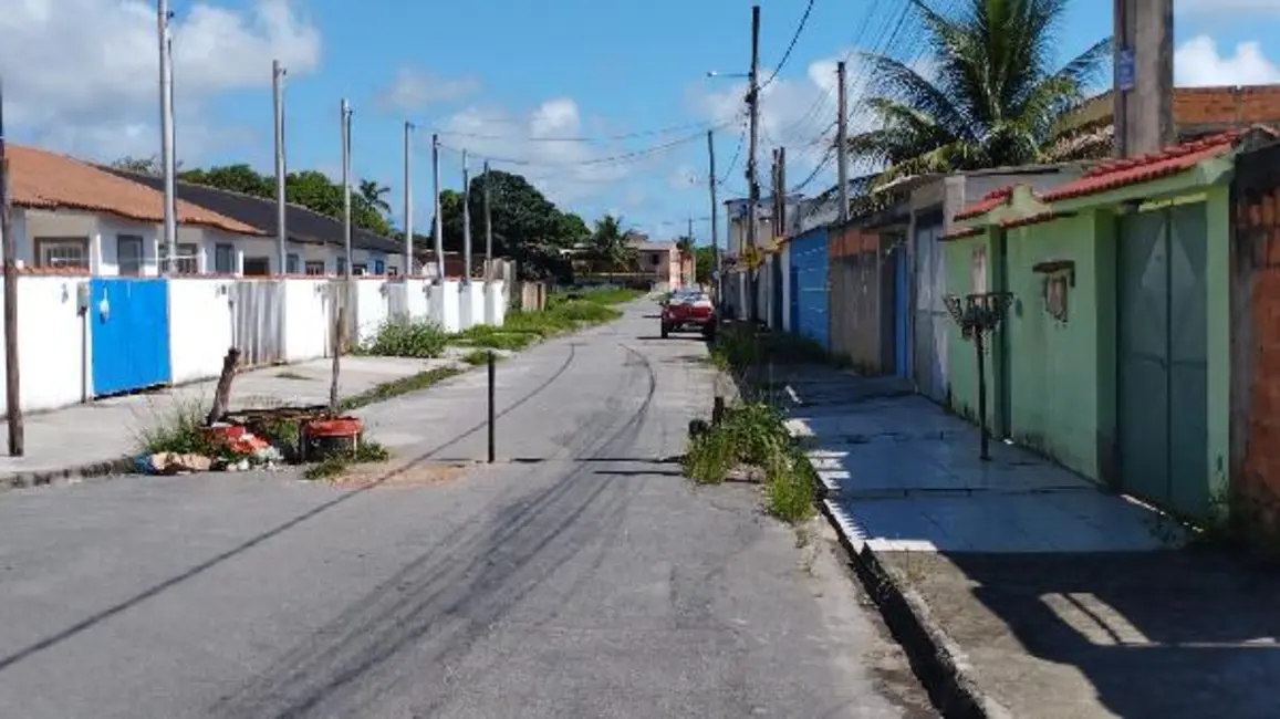 Foto 1 de Casa com 2 quartos à venda, 90m2 em Jardim Mar, Itaguai - RJ