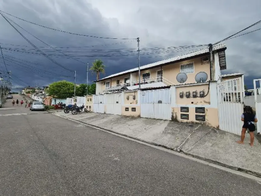 Foto 1 de Casa com 1 quarto à venda, 45m2 em Jardim Catarina, Sao Goncalo - RJ