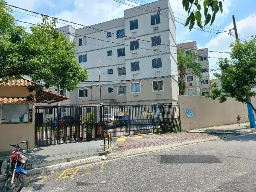 Foto 1 de Apartamento com 1 quarto à venda, 43m2 em Pavuna, Rio De Janeiro - RJ