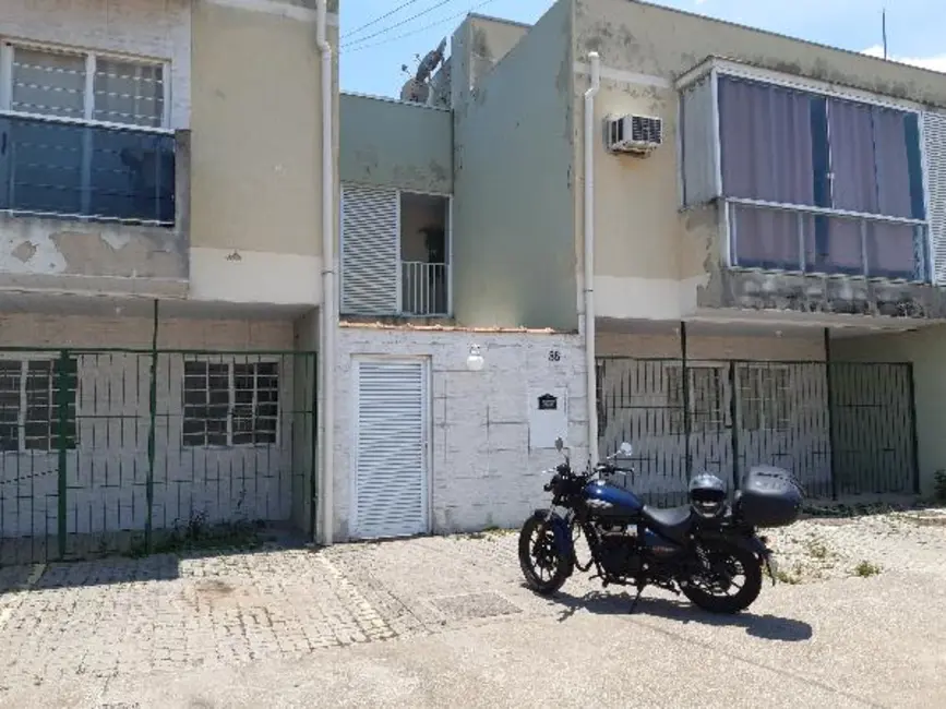 Foto 1 de Apartamento com 1 quarto à venda, 33m2 em Ipiranga, Nova Iguacu - RJ