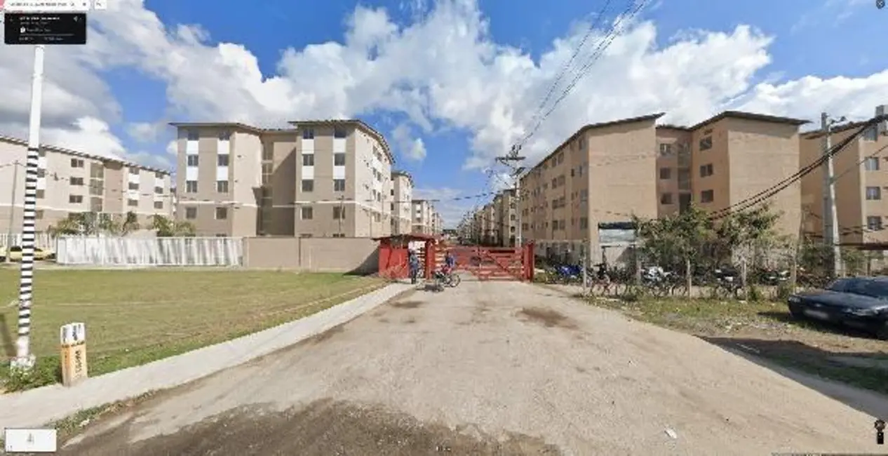 Apartamento com 2 quartos à venda, 43m2 em Esperança, Itaborai - RJ - imagem 1 Foto 1 de Apartamento com 2 quartos à venda, 43m2 em Esperança, Itaborai - RJ