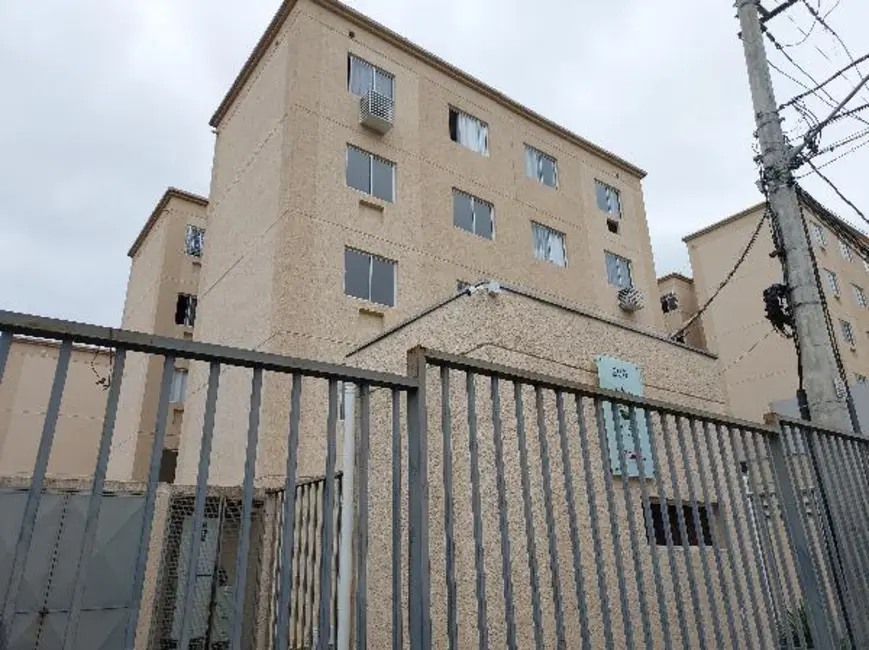 Foto 1 de Apartamento com 2 quartos à venda, 40m2 em Cerâmica, Nova Iguacu - RJ