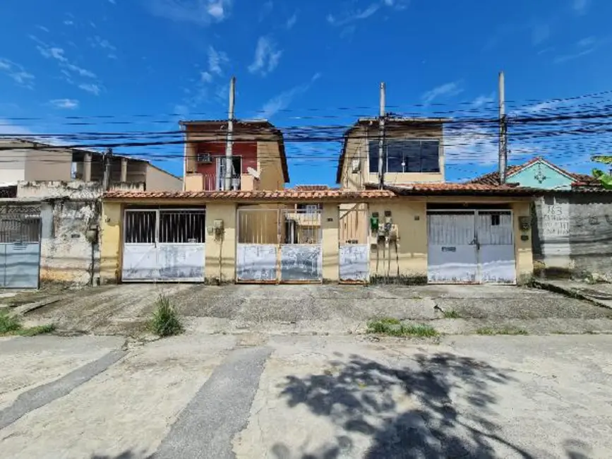 Foto 1 de Casa com 2 quartos à venda, 134m2 em Carmari, Nova Iguacu - RJ