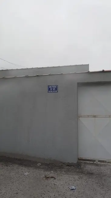 Foto 1 de Casa com 2 quartos à venda, 72m2 em Cabuçu, Nova Iguacu - RJ