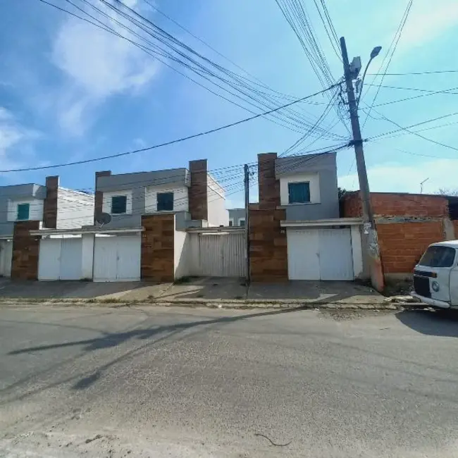 Foto 1 de Casa com 2 quartos à venda, 80m2 em Xavantes, Belford Roxo - RJ