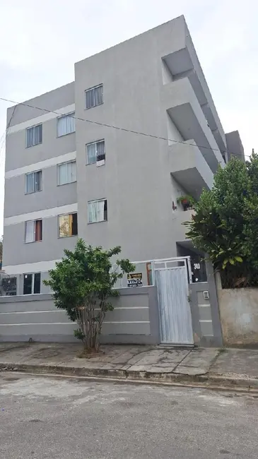 Foto 1 de Apartamento com 1 quarto à venda, 38m2 em Coelho, Sao Goncalo - RJ