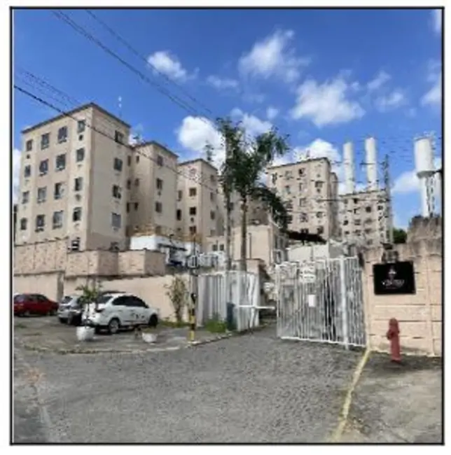 Apartamento com 2 quartos à venda, 44m2 em Campo Grande, Rio De Janeiro - RJ - imagem 1 Foto 1 de Apartamento com 2 quartos à venda, 44m2 em Campo Grande, Rio De Janeiro - RJ