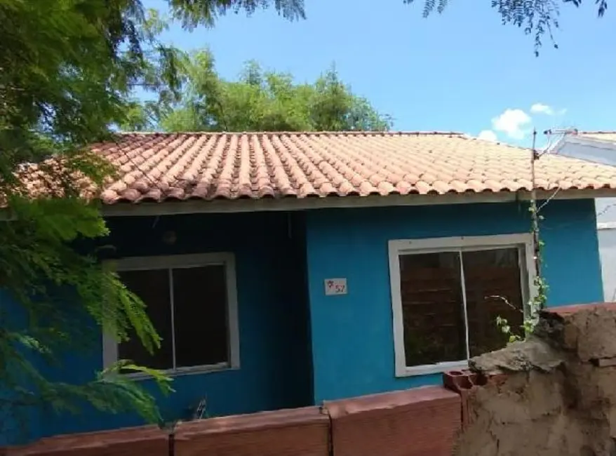 Foto 1 de Casa com 2 quartos à venda, 133m2 em Palhada, Nova Iguacu - RJ