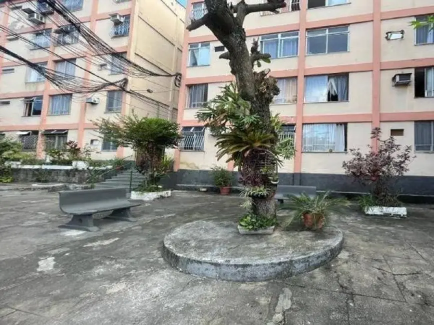 Foto 1 de Apartamento com 2 quartos à venda, 42m2 em Pita, Sao Goncalo - RJ