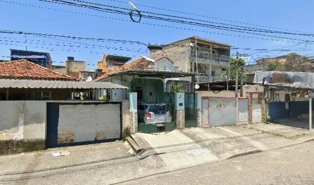 Apartamento com 2 quartos à venda, 137m2 em Irajá, Rio De Janeiro - RJ - imagem 1 Foto 1 de Apartamento com 2 quartos à venda, 137m2 em Irajá, Rio De Janeiro - RJ