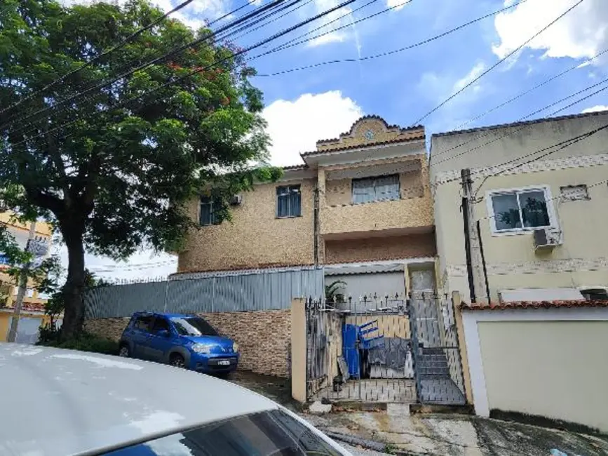 Foto 1 de Apartamento com 3 quartos à venda, 78m2 em Rio De Janeiro - RJ