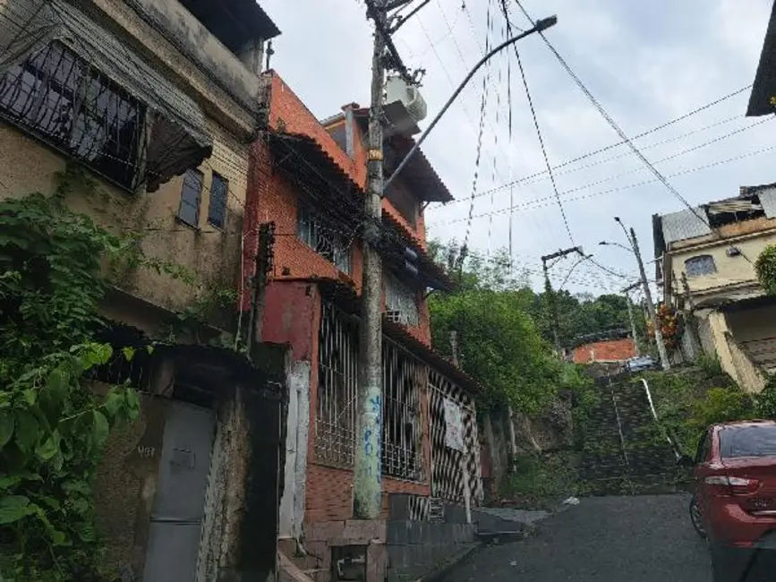 Foto 1 de Casa com 2 quartos à venda, 73m2 em Paraíso, Sao Goncalo - RJ