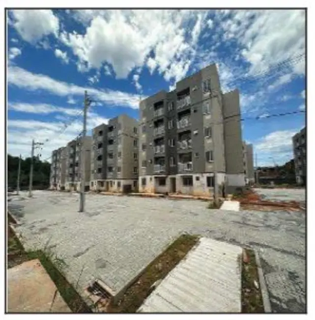 Foto 1 de Apartamento com 2 quartos à venda, 43m2 em Ponto Chic, Nova Iguacu - RJ