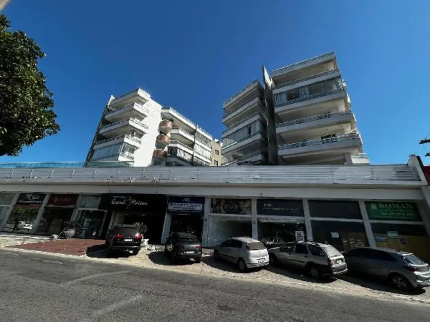 Apartamento com 4 quartos à venda, 235m2 em Centro, Cabo Frio - RJ - imagem 1 Foto 1 de Apartamento com 4 quartos à venda, 235m2 em Centro, Cabo Frio - RJ