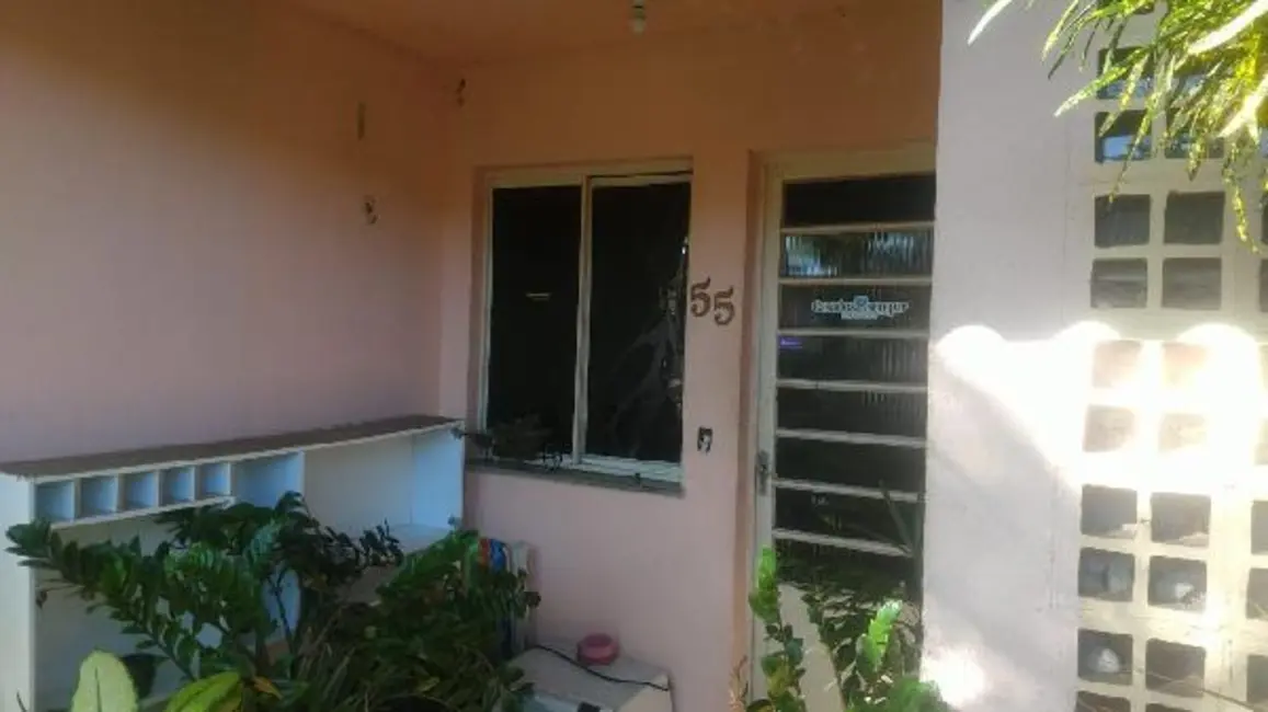 Foto 1 de Casa com 2 quartos à venda, 57m2 em Cabuçu, Nova Iguacu - RJ