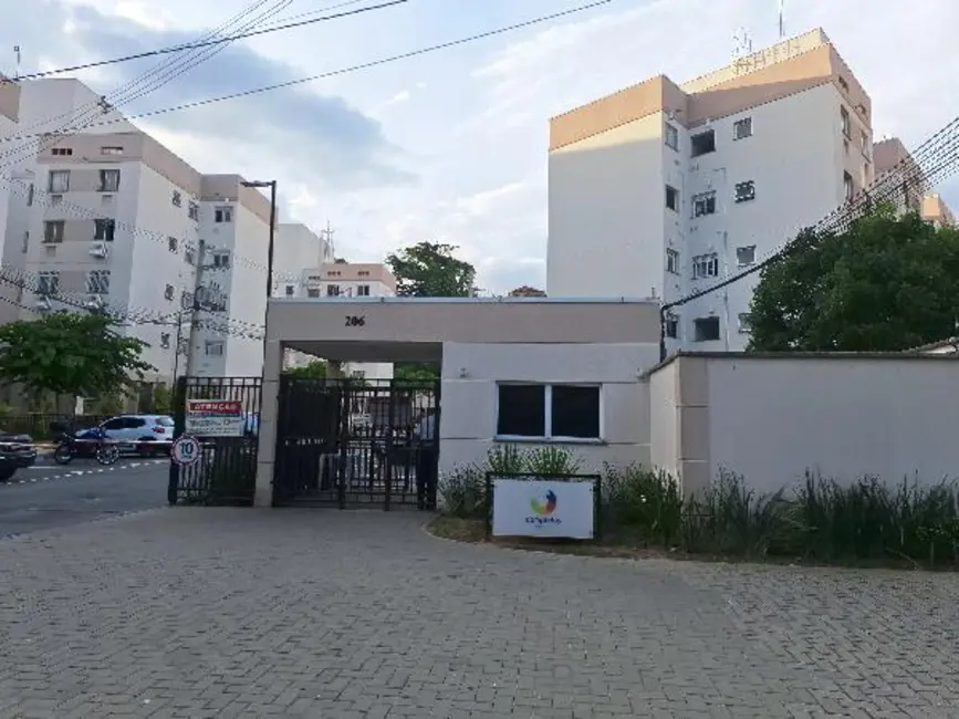 Apartamento com 2 quartos à venda, 44m2 em Sampaio, Rio De Janeiro - RJ - imagem 1 Foto 1 de Apartamento com 2 quartos à venda, 44m2 em Sampaio, Rio De Janeiro - RJ