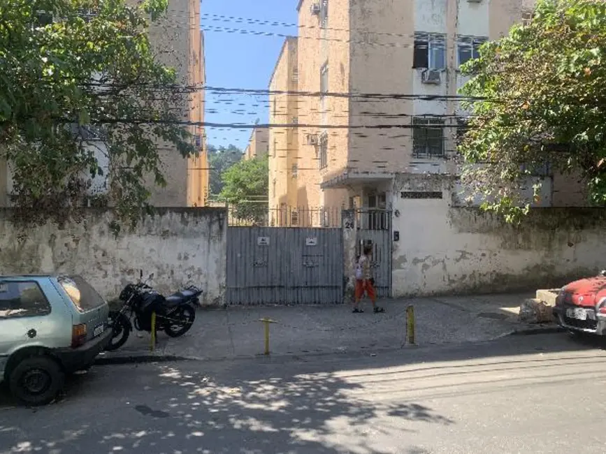 Apartamento com 1 quarto à venda, 32m2 em Praça Seca, Rio De Janeiro - RJ - imagem 1 Foto 1 de Apartamento com 1 quarto à venda, 32m2 em Praça Seca, Rio De Janeiro - RJ