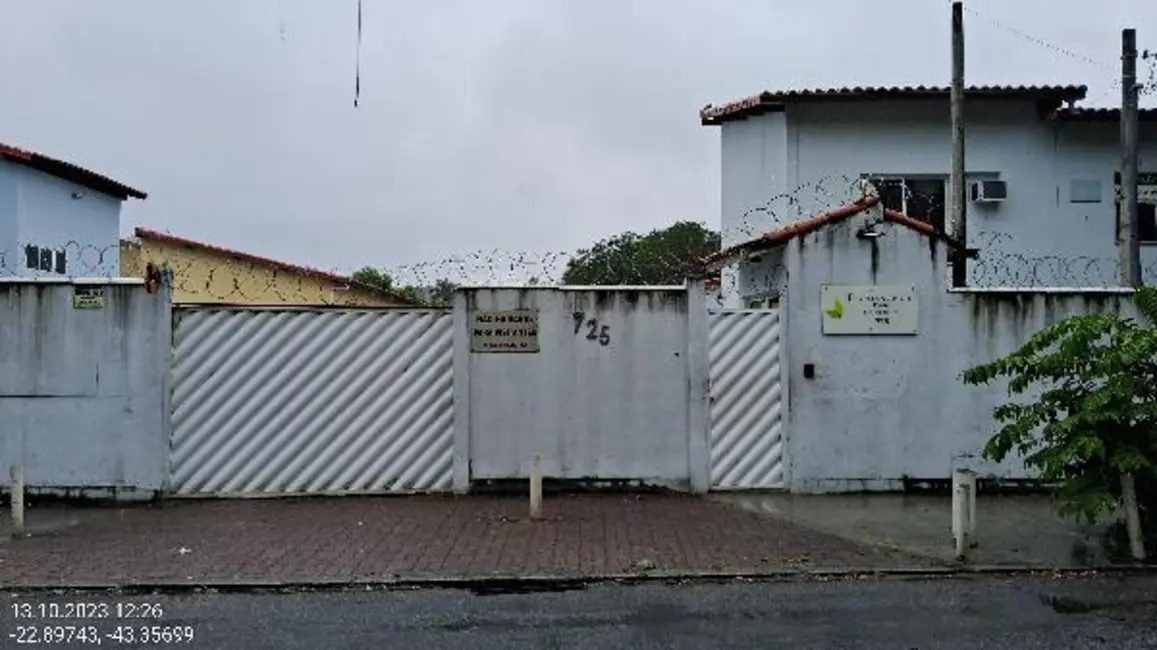 Foto 1 de Casa com 2 quartos à venda, 43m2 em Praça Seca, Rio De Janeiro - RJ