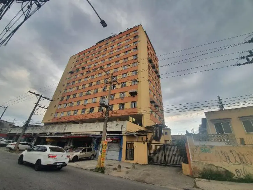 Foto 1 de Apartamento com 2 quartos à venda, 61m2 em Madureira, Rio De Janeiro - RJ