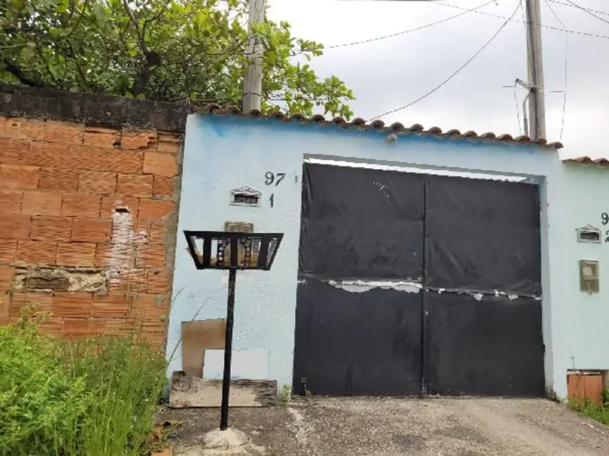 Casa com 1 quarto à venda, 66m2 em Lagoinha, Nova Iguacu - RJ - imagem 1 Foto 1 de Casa com 1 quarto à venda, 66m2 em Lagoinha, Nova Iguacu - RJ