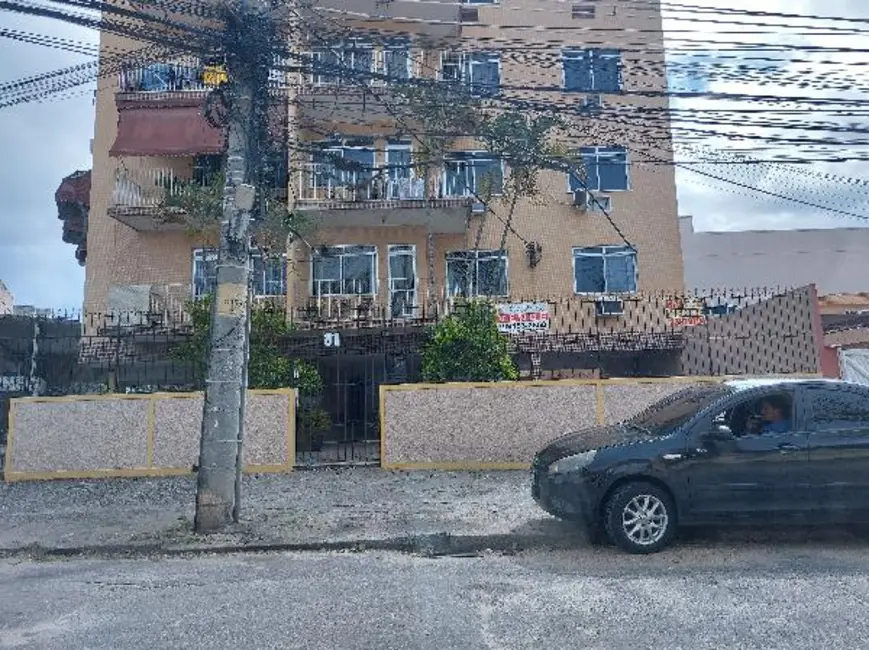 Foto 1 de Apartamento com 2 quartos à venda, 72m2 em Penha Circular, Rio De Janeiro - RJ
