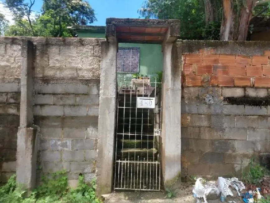 Foto 1 de Casa com 3 quartos à venda, 360m2 em Parque Flora, Nova Iguacu - RJ