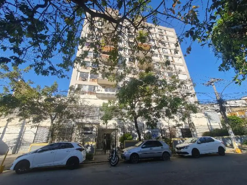 Foto 1 de Apartamento com 2 quartos à venda, 66m2 em Lins de Vasconcelos, Rio De Janeiro - RJ